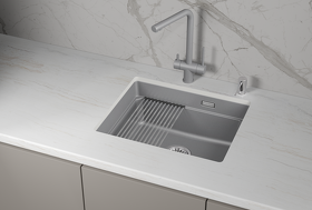 Картинка GRANULA 5501iU, АЛЮМИНИУМ