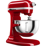 Превью картинка Миксер KitchenAid 5KSM55SXXEER #2