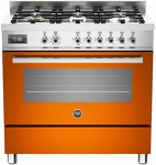 Превью картинка Центр варочный Bertazzoni PRO906MFESART #1