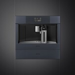 Превью картинка Кофемашина встраиваемая Smeg CMS4104GRU #5