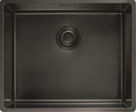 Картинка Franke BXM 210/110-50 F-INOX антрацит