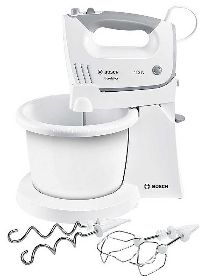 Фото Миксер Bosch MFQ36460