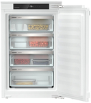 Превью картинка Морозильная камера встраиваемая Liebherr IFd 3904 #3