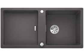 Картинка Blanсo ADON XL 6S SILGRANIT PuraDur темная скала с кл.-авт. InFino