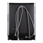 Превью картинка Посудомоечная машина 60см встраиваемая Maunfeld MLP-123I Light Beam #6