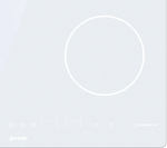 Превью картинка Электрическая варочная панель Gorenje ECT643SYW #4