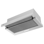 Превью картинка Встраиваемая вытяжка Evelux Tel 60 WG #2