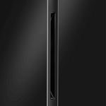 Превью картинка  Холодильник side by side Maunfeld MFF177NFBE #7