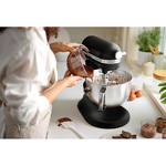 Превью картинка Миксер KitchenAid 5KSM60SPXEBM #7