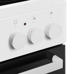 Превью картинка Электрическая плита Maunfeld MEC55CW07 #8