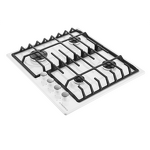 Превью картинка Газовая варочная панель Maunfeld EGHE.64.6CW/G #4