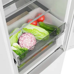 Превью картинка Холодильник с нижней морозилкой Haier CEF534CWRG #9