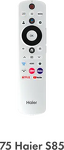 Превью картинка Телевизор Haier H75S85GUX #23