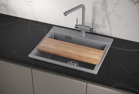 Картинка GRANULA 5804, АЛЮМИНИУМ