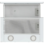 Превью картинка Встраиваемая вытяжка KRONA KAMILLA T 500 WHITE #3