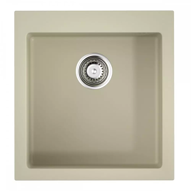 Картинка Omoikiri Bosen 47-BE Tetogranit/ваниль