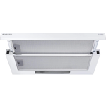 Превью картинка Встраиваемая вытяжка Meferi SLIDEBOX60WH POWER #7