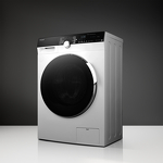 Превью картинка Стиральная машина с фронтальной загрузкой Weissgauff WM 4027 Inverter Steam #20