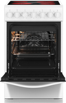 Превью картинка Электрическая плита Weissgauff WESM 5260 W #2