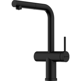 Картинка Omoikiri Karatsu-S-GB латунь/графит