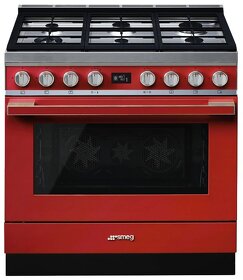 Картинка Smeg CPF9GPR