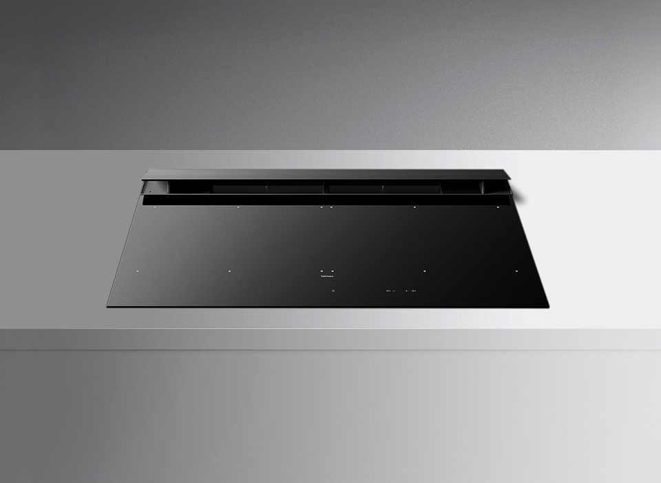 Фото Индукционная варочная панель Falmec BRERA