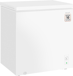 Превью картинка Ларь морозильный  Weissgauff WFH-200 Inverter #7