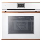 Превью картинка Электрический духовой шкаф Kuppersbusch BP 6550.0 W7 #1