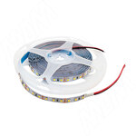 Превью картинка PULSE Лента светодиодная 2835/120, 12V, 5 м, теплый белый 3200К, IP20, 9.6W/1м (LS12-2835WW20-9.6) #1