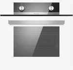 Превью картинка Электрический духовой шкаф Weissgauff EOM 104 W #2