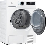Превью картинка Машина сушильная Midea MD1180H60/W #4