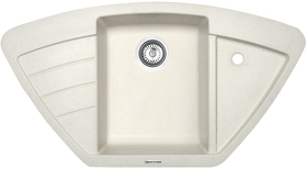 Картинка Zigmund & Shtain ECKIG 900 Каменная соль