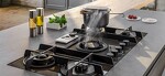 Превью картинка Газовая варочная панель Elica NIKOLATESLA FLAME GR/F/88 #4