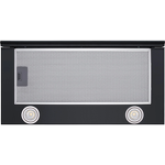 Превью картинка Встраиваемая вытяжка Meferi SLIDEBOX60BK GLASS ULTRA #2