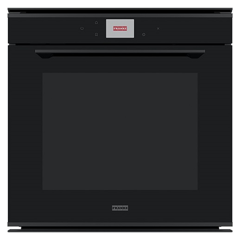 Фото Электрический духовой шкаф Franke MYTHOS FMY 99 P BK