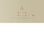 Превью картинка Индукционная варочная панель Lex EVI 641B IV панель стеклокерамическая индукционная #2