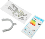 Превью картинка Посудомоечная машина 60см встраиваемая Hyundai HBD 672 #15