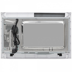 Превью картинка Печь микроволновая встраиваемая KRONA ESSEN 60 WH DOTS #5