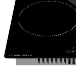 Превью картинка Электрическая варочная панель Maunfeld AVCE4534SBK #8