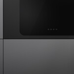 Превью картинка Электрический духовой шкаф Smeg SF6200TB #3