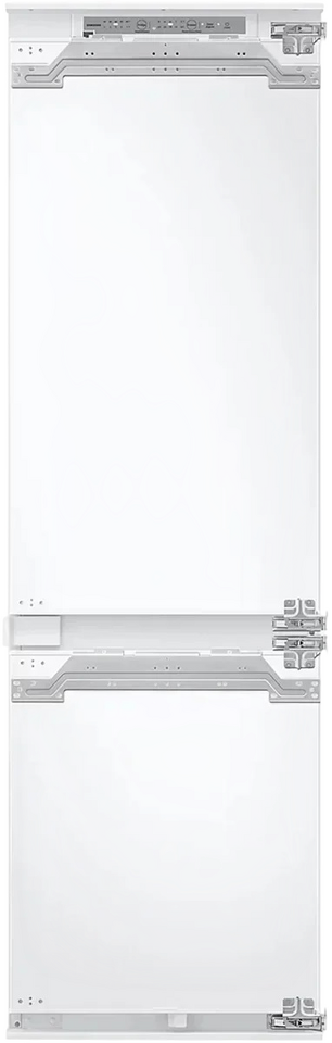 Фото Встраиваемый холодильник с морозильной камерой Samsung BRB80F26CEF0EO