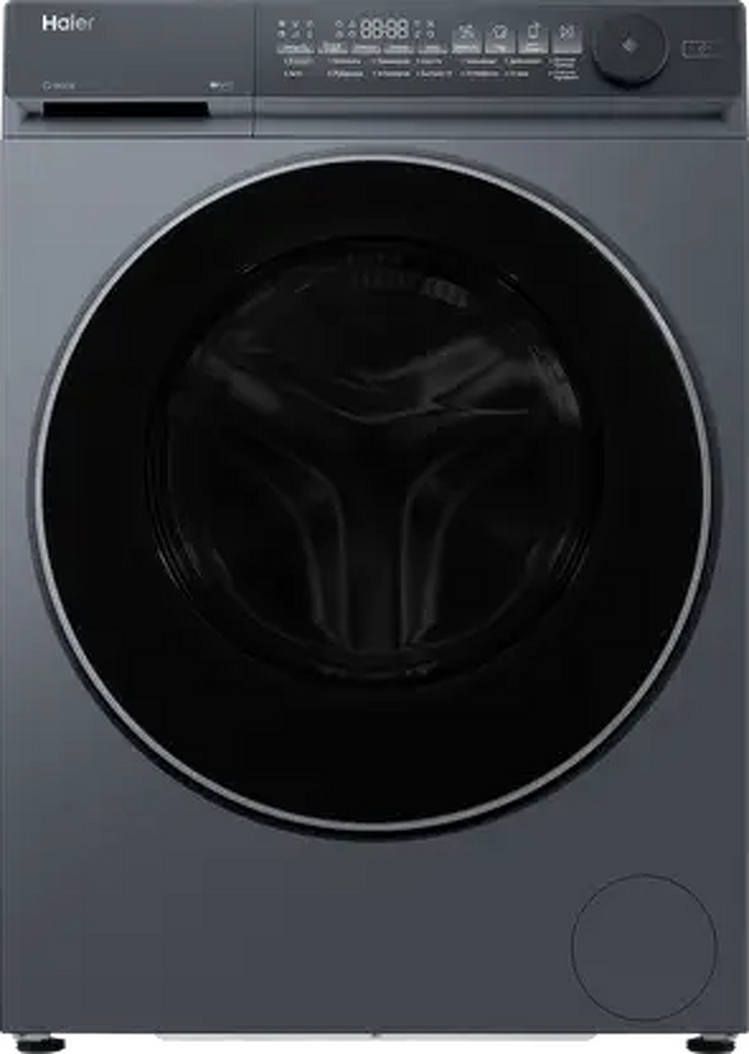 Фото Стиральная машина с фронтальной загрузкой Haier X7 HW80-BP14367SU1