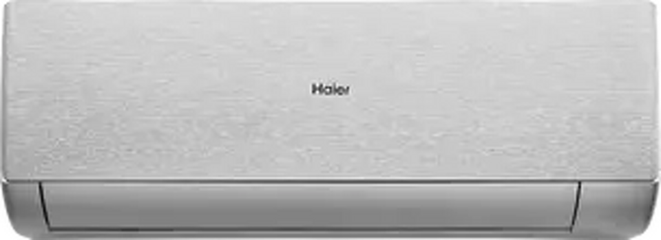 Фото внутренний блок Haier Stellar HP -20C AS25SHP2HRA-S