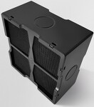 Превью картинка Фильтр для вытяжки Elica Угольный фильтр REVOLUTION NikolaTesla #4