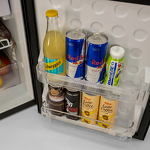 Превью картинка Холодильник Холодильник автомобильный Meyvel AF-DB50X #12