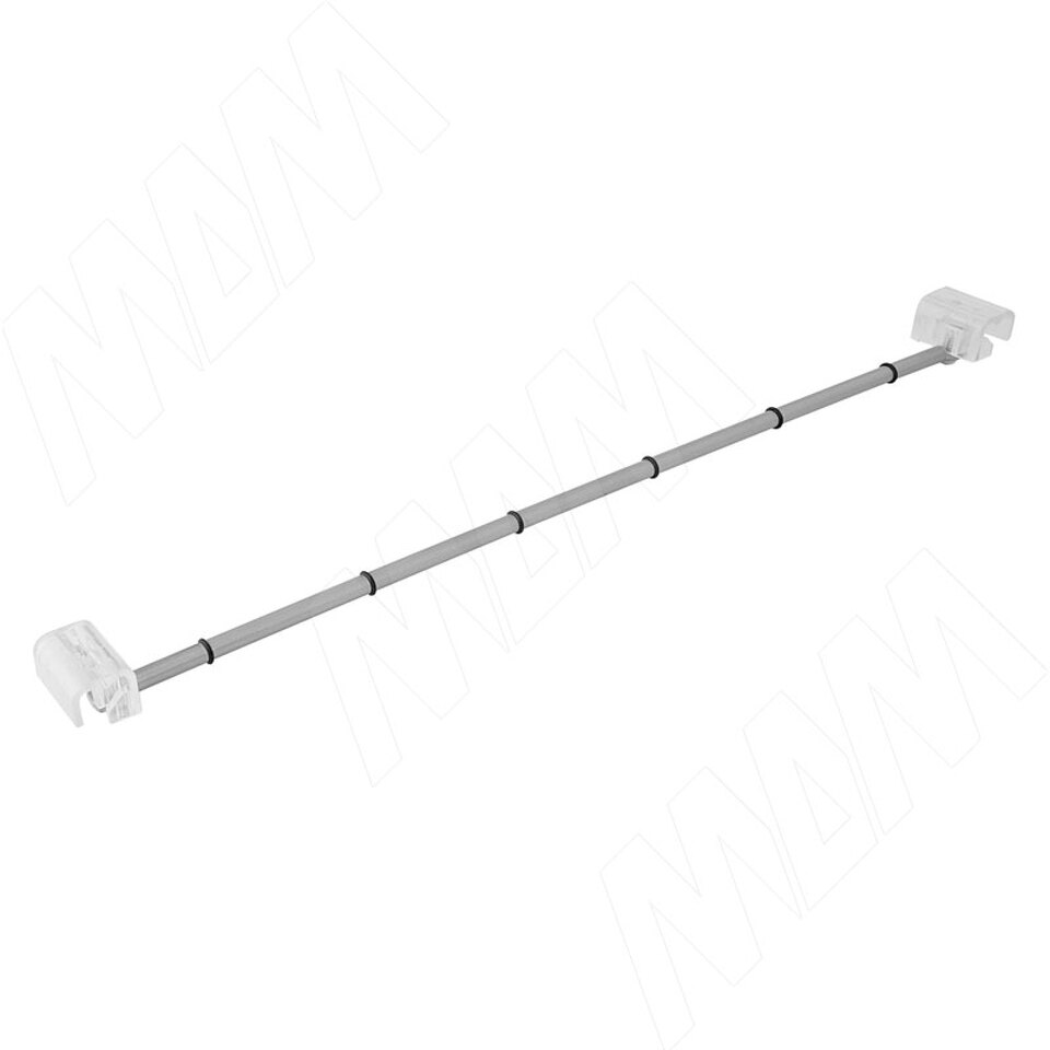 Фото Vibo AT Держатель для брюк одинарный (APPF1VG)