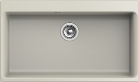 Картинка Rivelato AXEL 90 1-чаша 870*520мм topazio