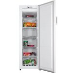 Превью картинка Камера морозильная HIBERG FR-25D NFW #3