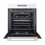 Превью картинка Электрический духовой шкаф Maunfeld MEOR7216STW #2