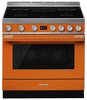 Превью картинка Центр варочный Smeg CPF9IPOR #1